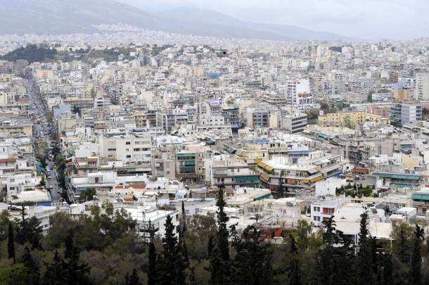 Δεν έχουν τέλος τα χαράτσια: Έρχεται αυξημένος ΕΝΦΙΑ έως και 50% για όσους έχουν πάνω από ένα ακίνητο